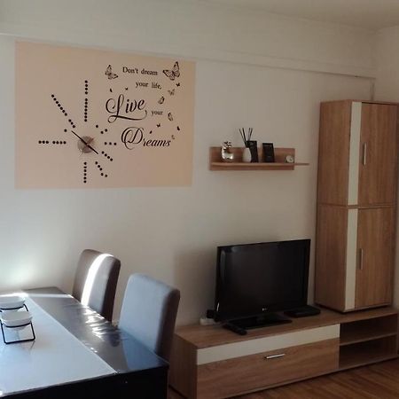 Apartma Ema Izola Eksteriør billede