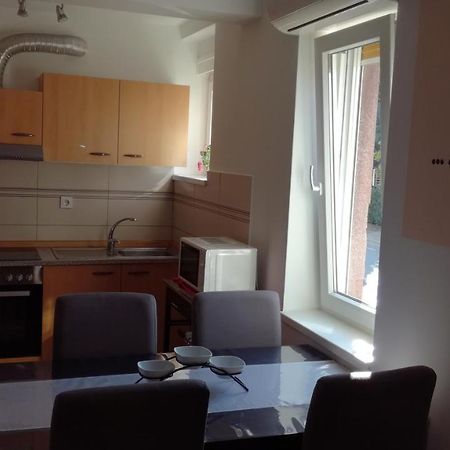 Apartma Ema Izola Eksteriør billede
