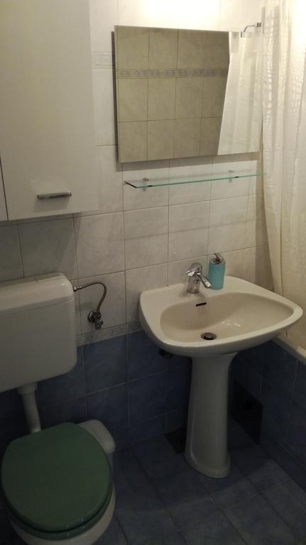 Apartma Ema Izola Eksteriør billede