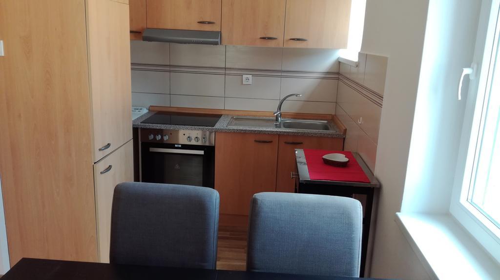 Apartma Ema Izola Eksteriør billede
