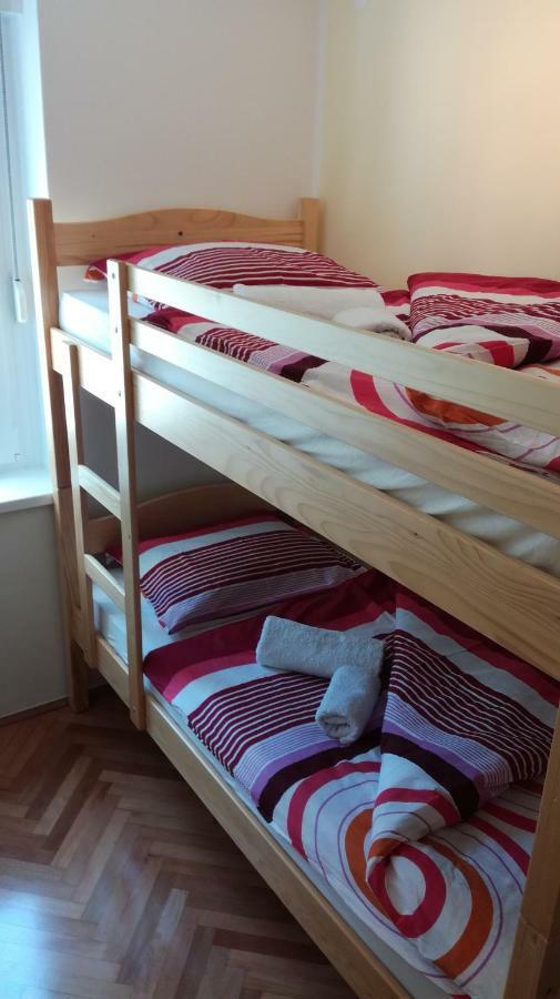 Apartma Ema Izola Eksteriør billede